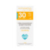 creme solaire sans parfum