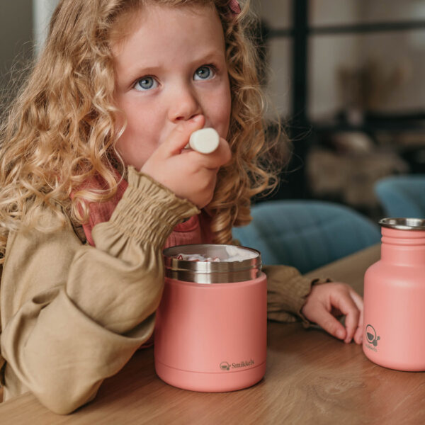Smikkels Thermosbakje 350ml