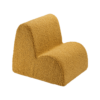 Wigiwama Stoel Wolk - Maple