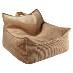 Wigiwama Zitzak Stoel - Toffee