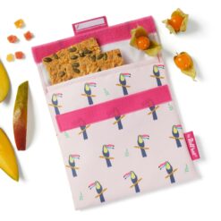 snackngo toucan 2