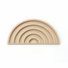 Kids Kabinet PLA vulvorm regenboog