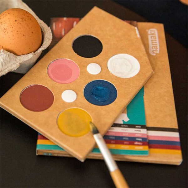 Namaki Make-up Set - Verschiedene Farben - Afbeelding 2