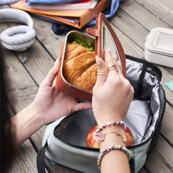 Klean Kanteen Rise Lunch Box - 680 ml – Bild 2