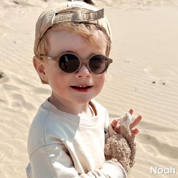 Maesy Kindersonnenbrille Noah - 0 bis 2 Jahre alt - Afbeelding 2