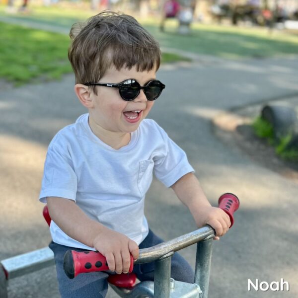 Maesy Kindersonnenbrille Noah - 0 bis 2 Jahre alt - Afbeelding 8