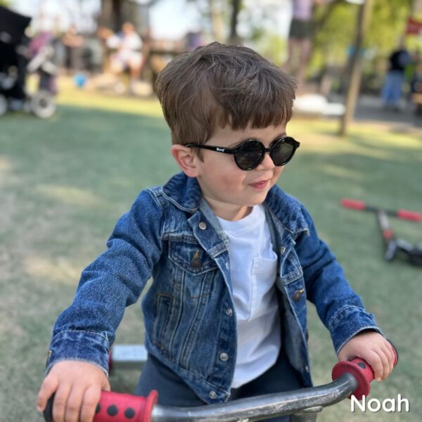 Maesy Kindersonnenbrille Noah - 0 bis 2 Jahre alt - Afbeelding 10