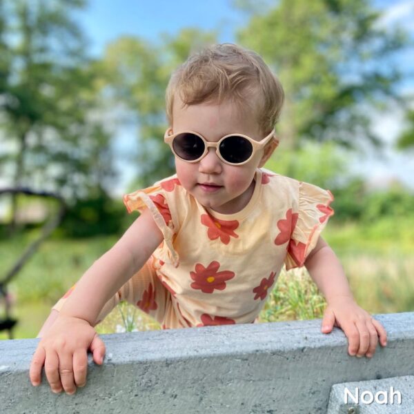 Maesy Kindersonnenbrille Noah - 0 bis 2 Jahre alt - Afbeelding 9